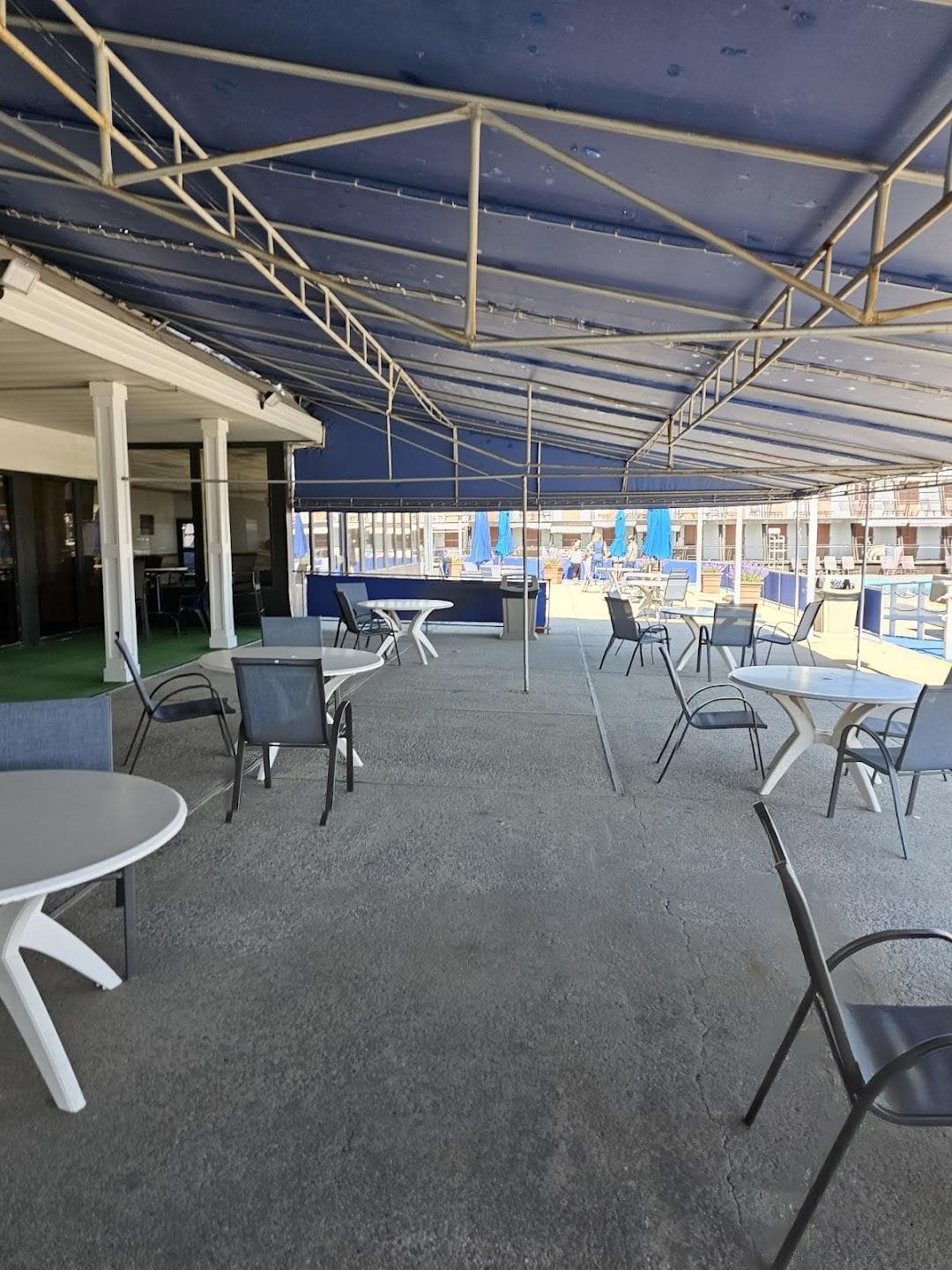 Silver Gull Beach Club photo 4