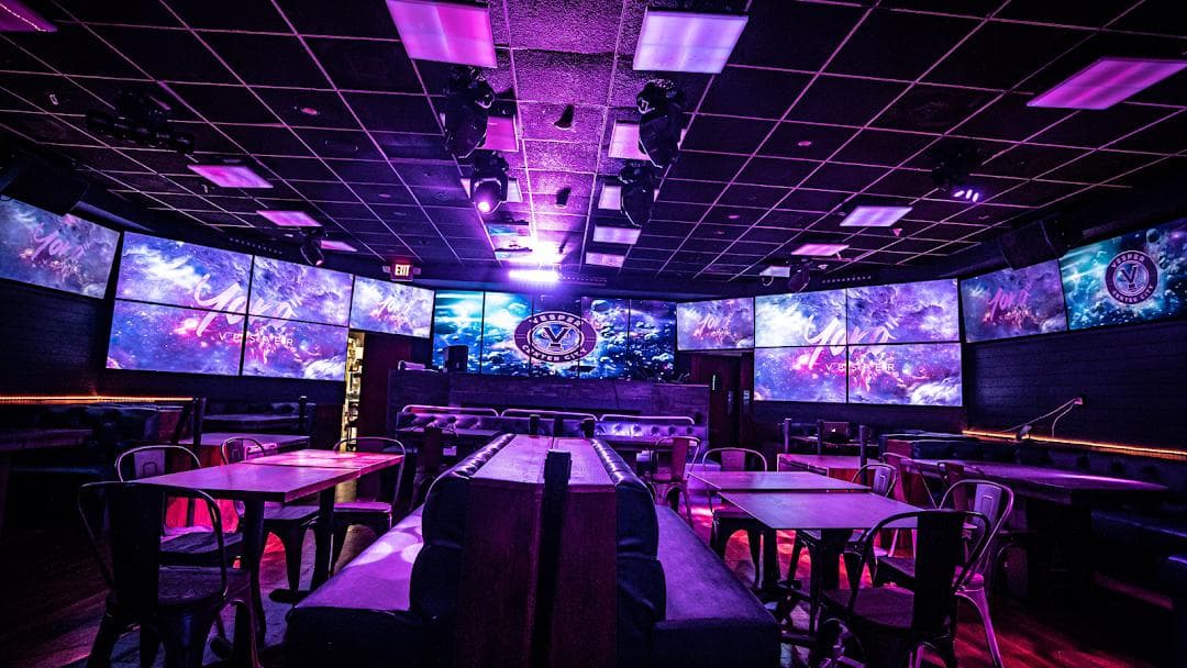 Prestige by Vesper photo 1