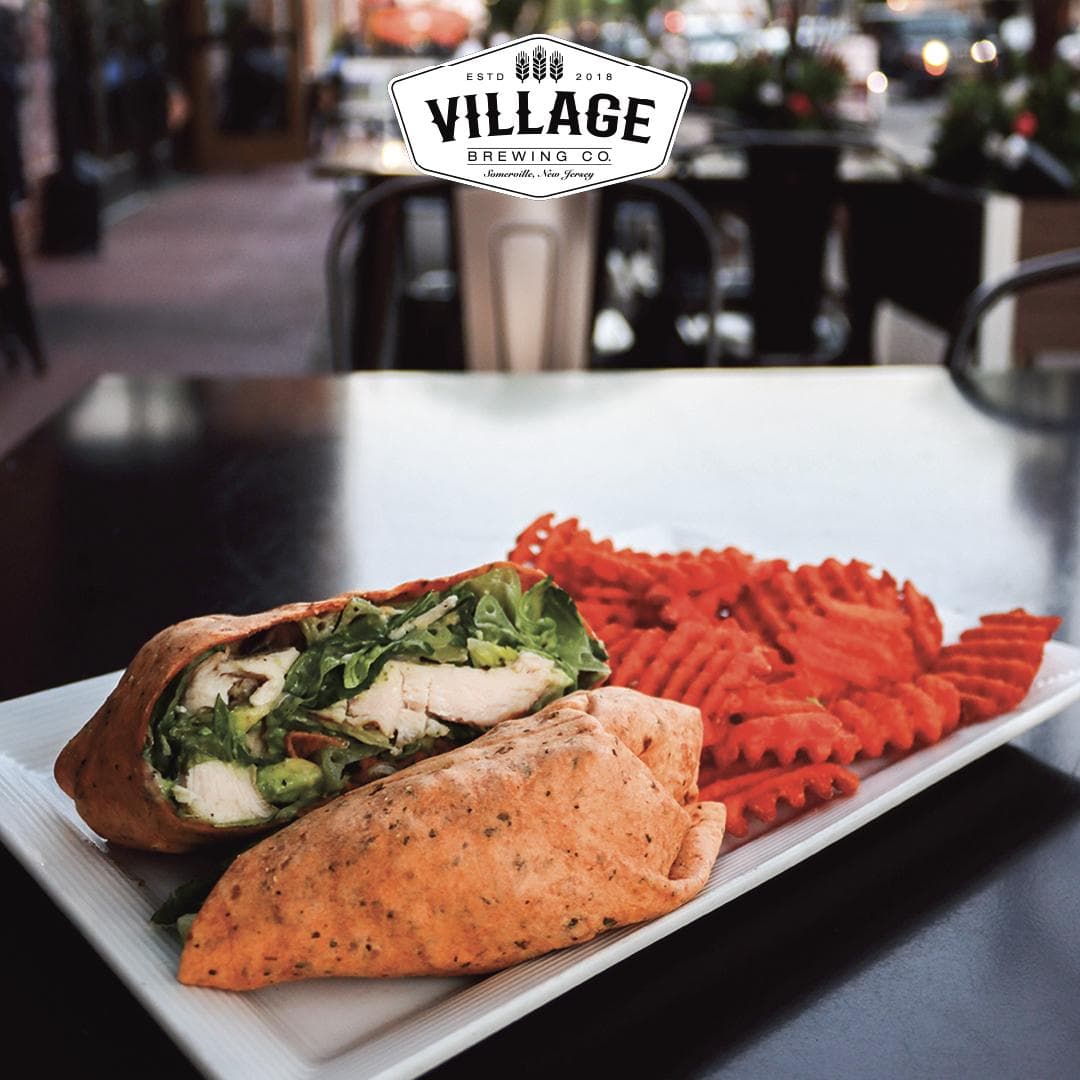 Village Brewing Company photo 4