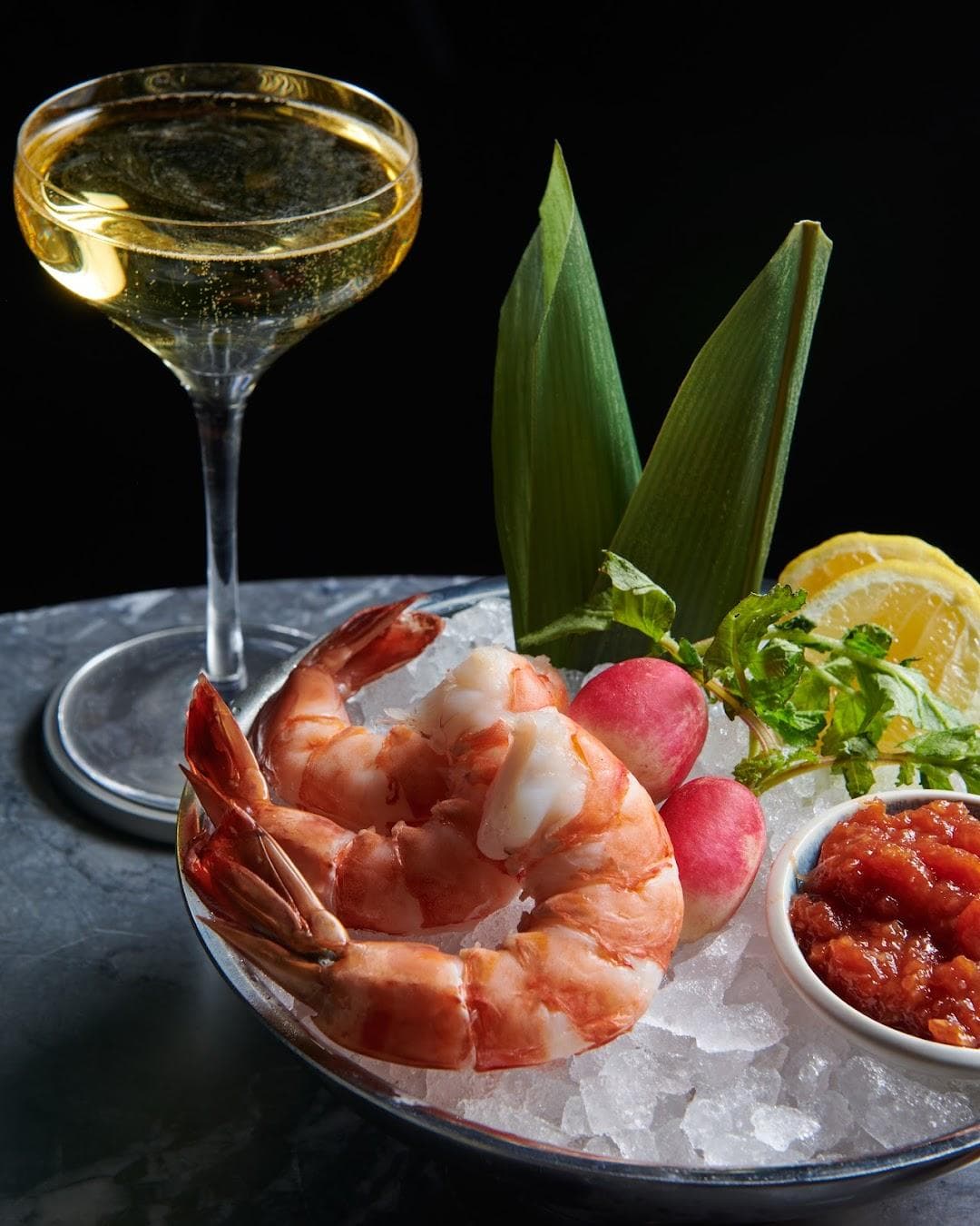 Silver Lining Lounge photo 5