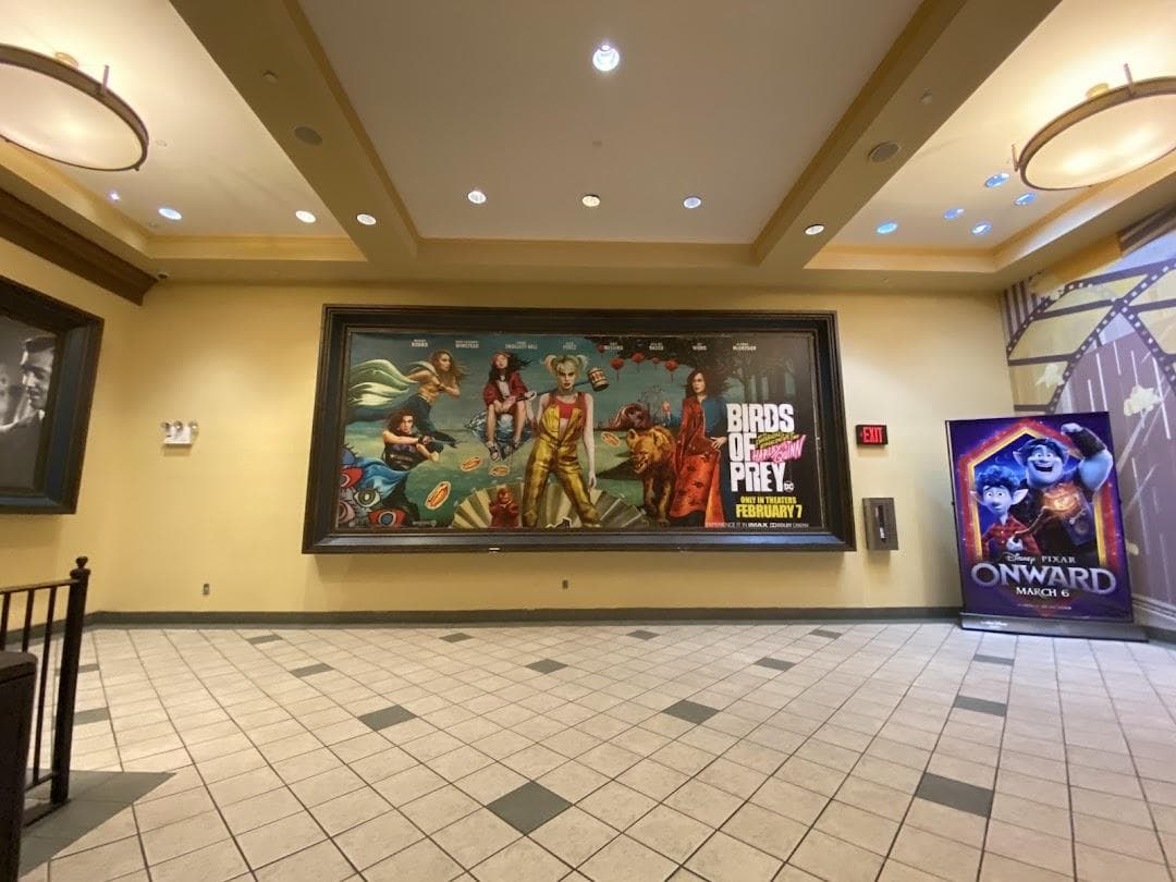 AMC 34th Street 14 photo 6