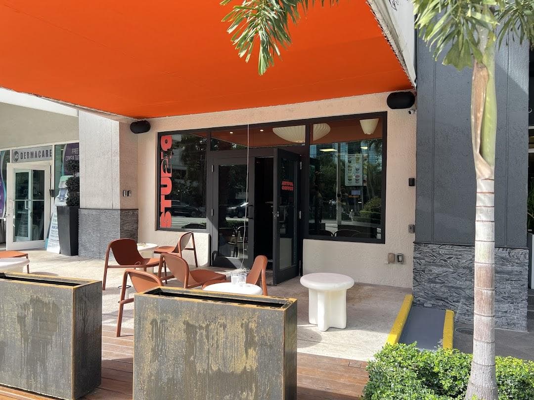 Studio 24 Artful Coffee photo 5