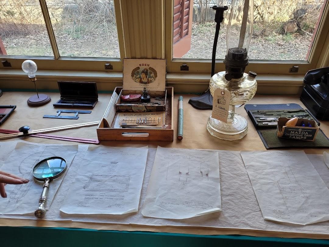 Lewis Latimer House photo 6