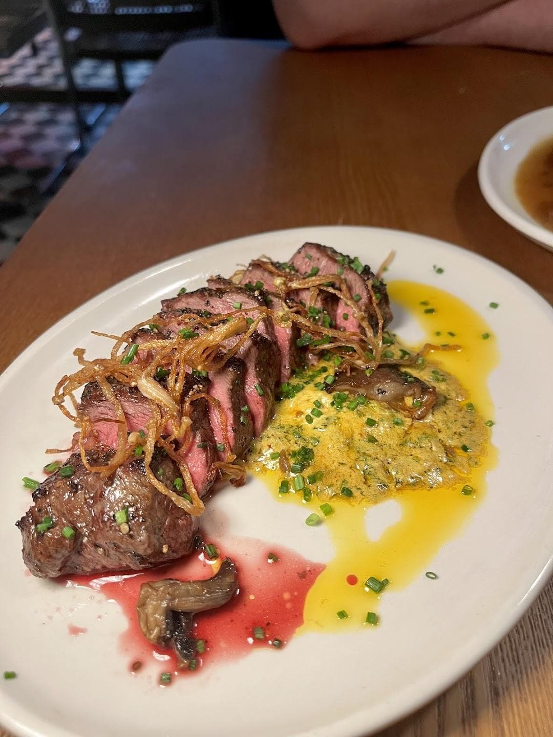 Side Street Manchester photo 1