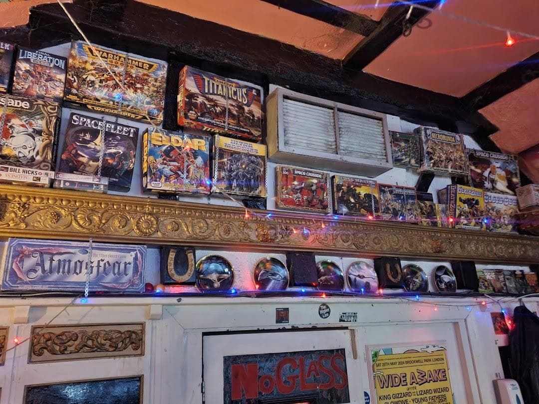 The Shacklewell Arms photo 4