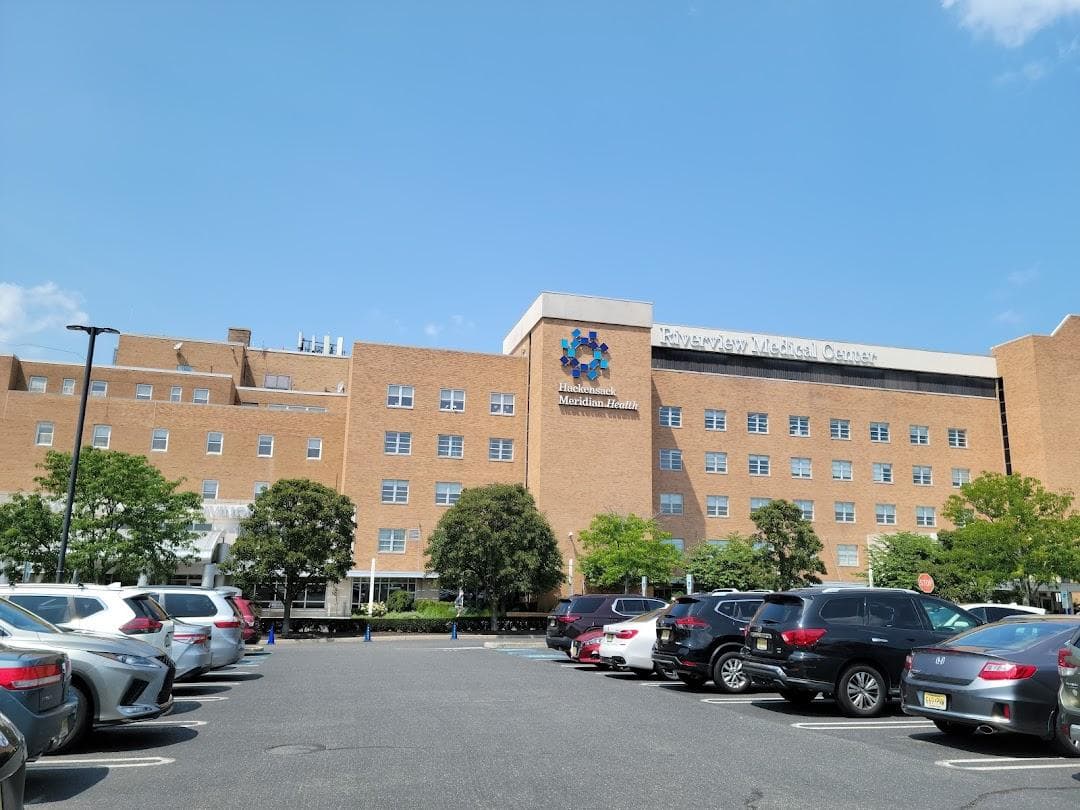 Hackensack Meridian Health photo 3