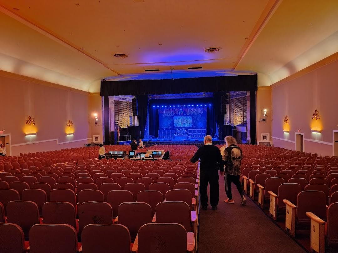 Keswick Theatre photo 1