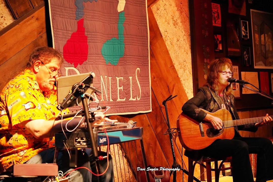 Godfrey Daniels | Live Music Listening Room photo 4