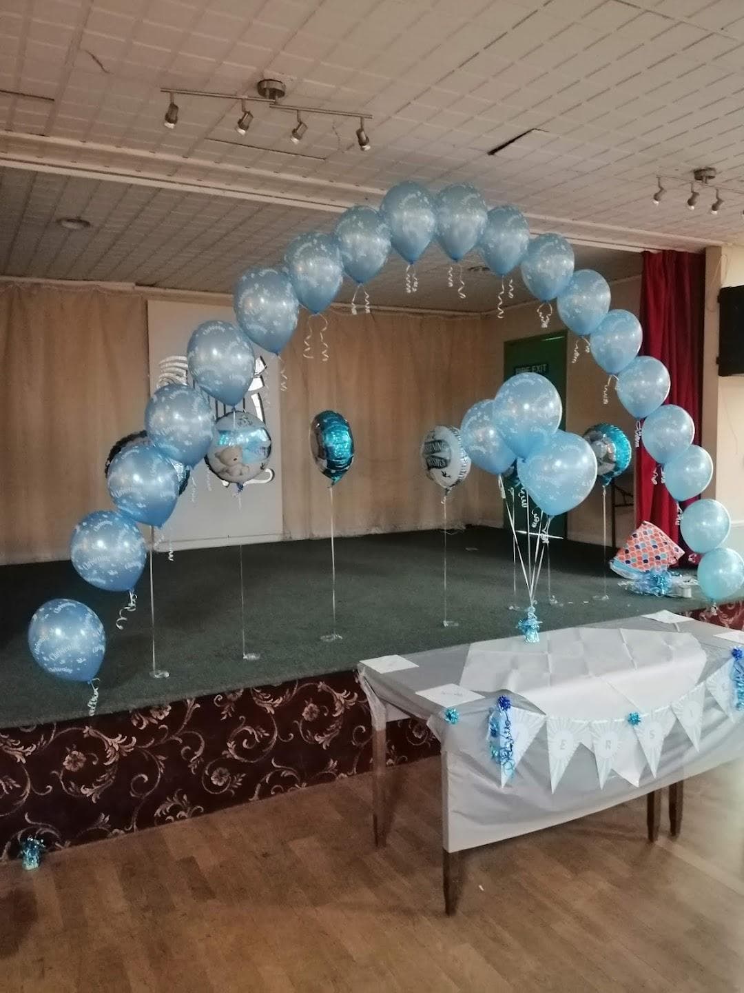 Corby Irish Centre photo 5