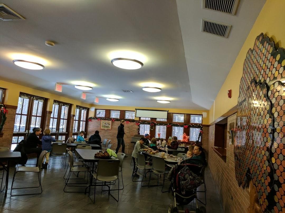 Greenbelt Recreation Center photo 2