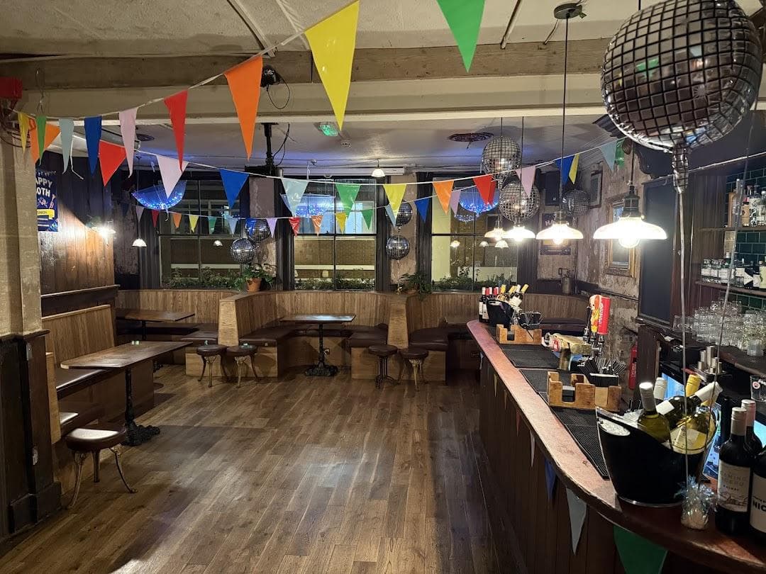 The Horse & Groom photo 4