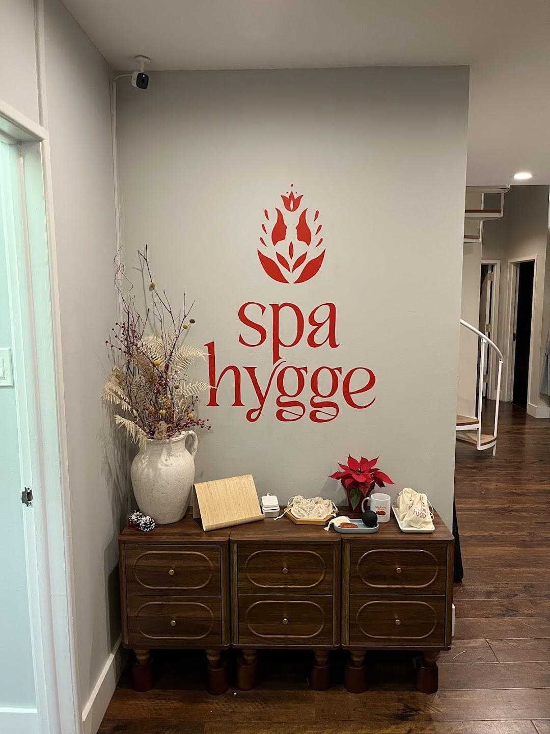Spa Hygge photo 2