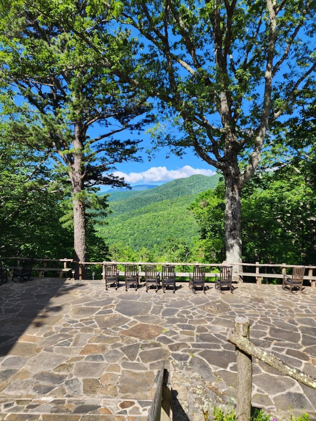 Wildacres Retreat photo 1