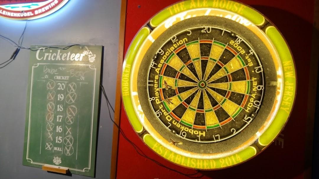 The Ale House photo 1