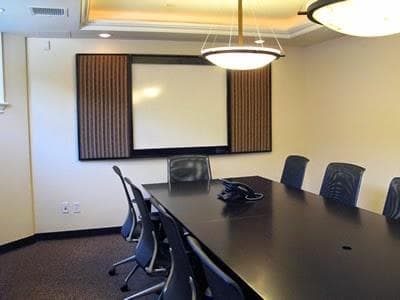 Executive Office Center Fresh Meadows: Shared Office Workspace Queens, Personal Work Space, Virtual Office Space photo 4