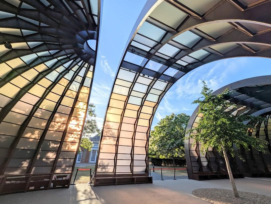 Serpentine South Gallery photo 6