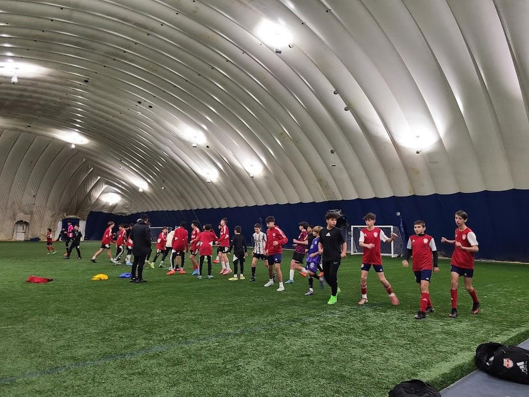 Commonpoint Queens Bay Terrace Pool and Athletic Complex photo 2