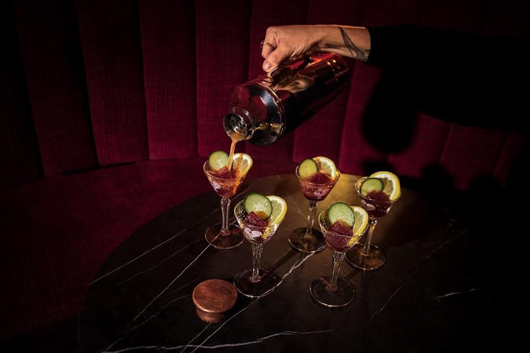 The Riff Raff Club photo 6