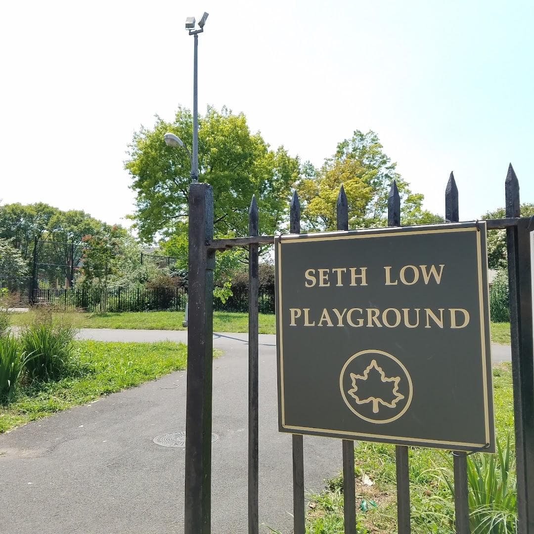 Seth Low Playground photo 3