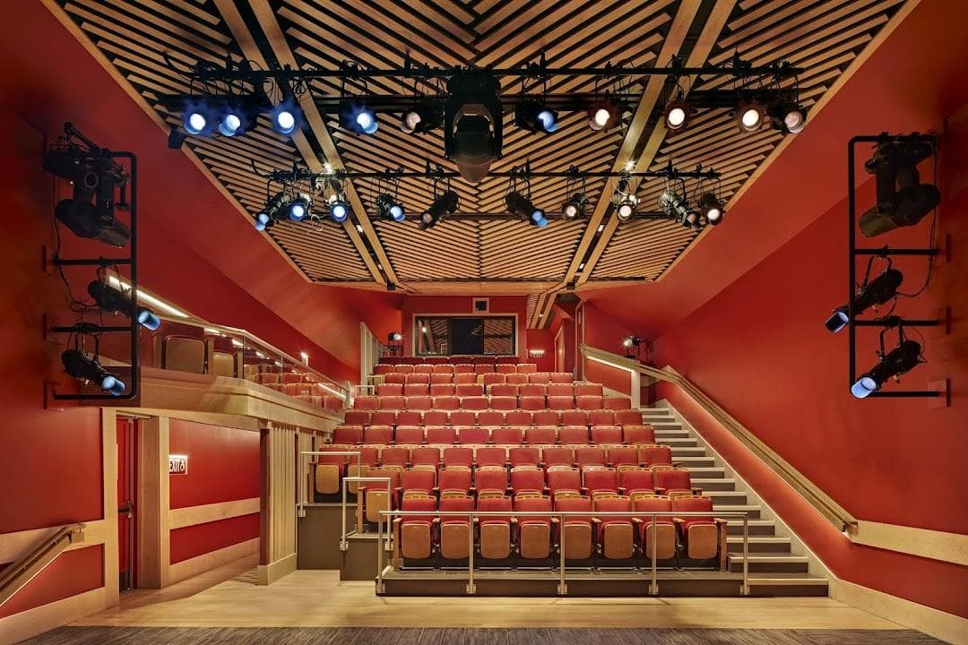 Legacy Theatre photo 6