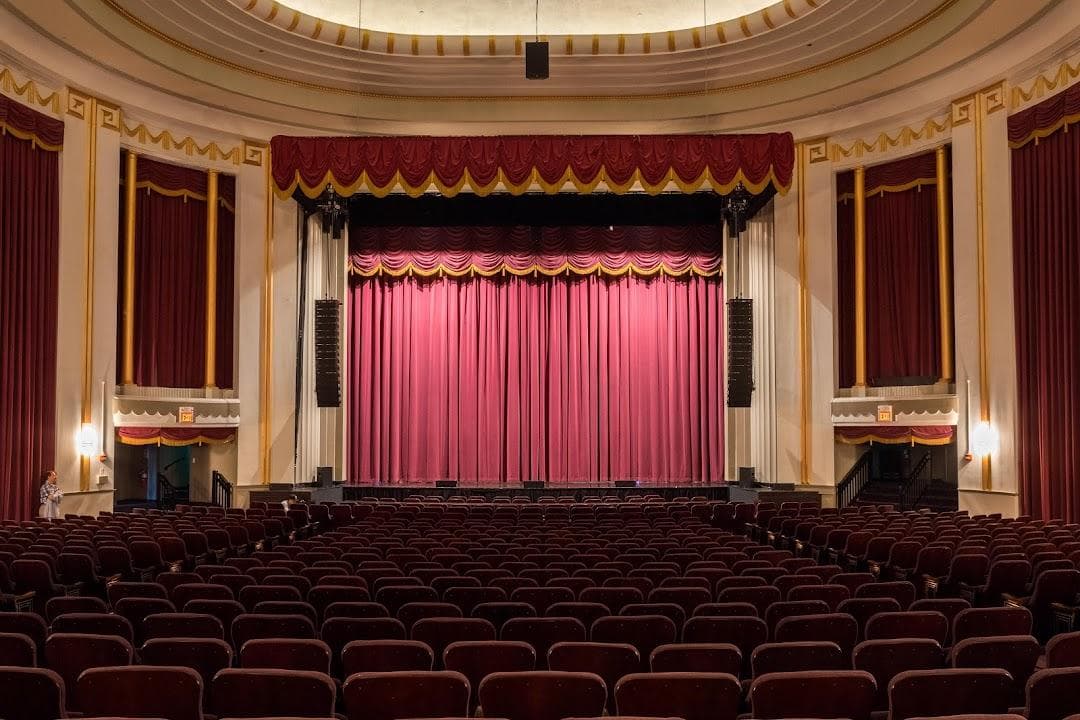 Mayo Performing Arts Center (MPAC) photo 4