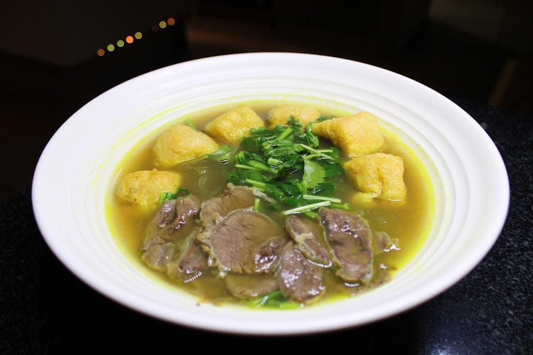 The Golden Bund photo 2