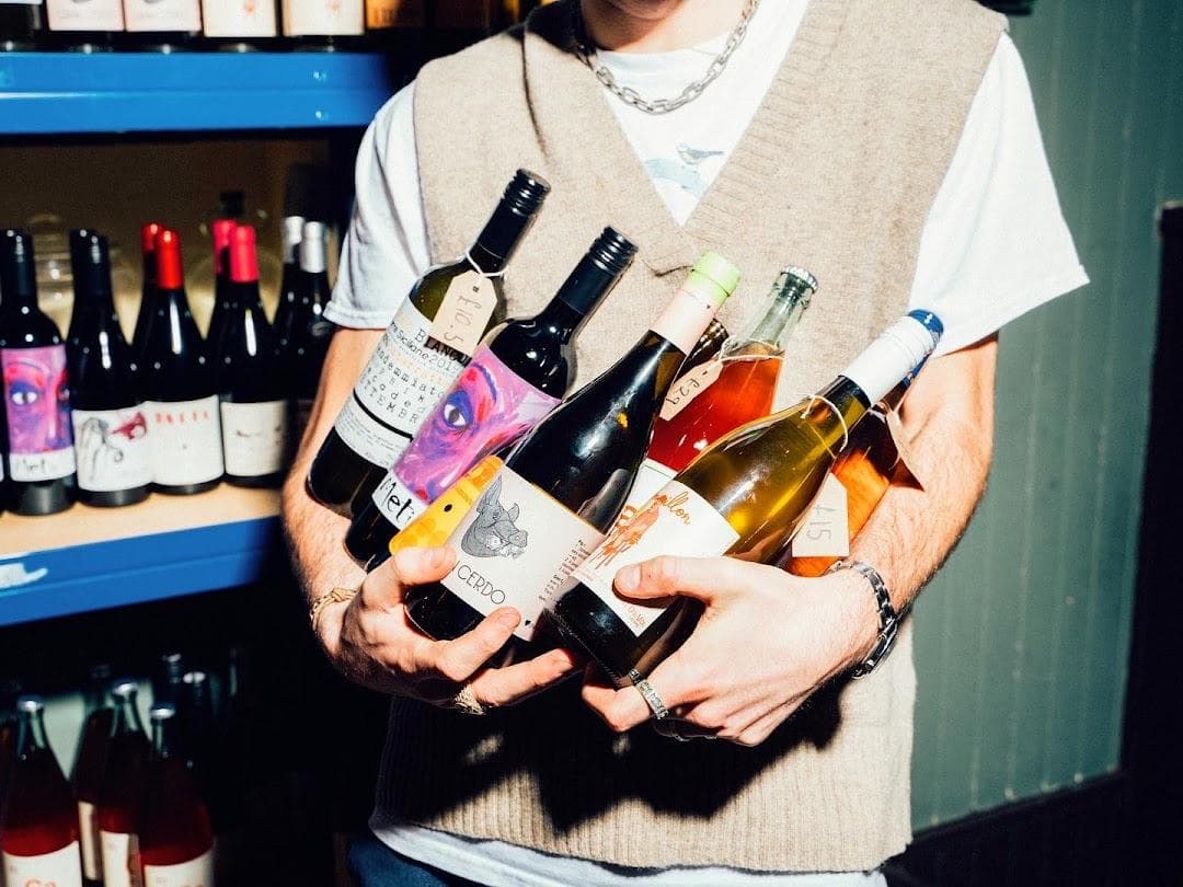 Next Door Records (record shop) photo 4