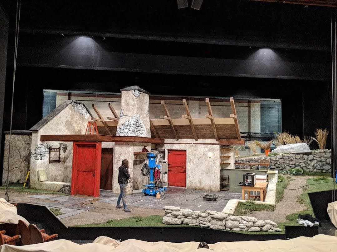 Two River Theater photo 4