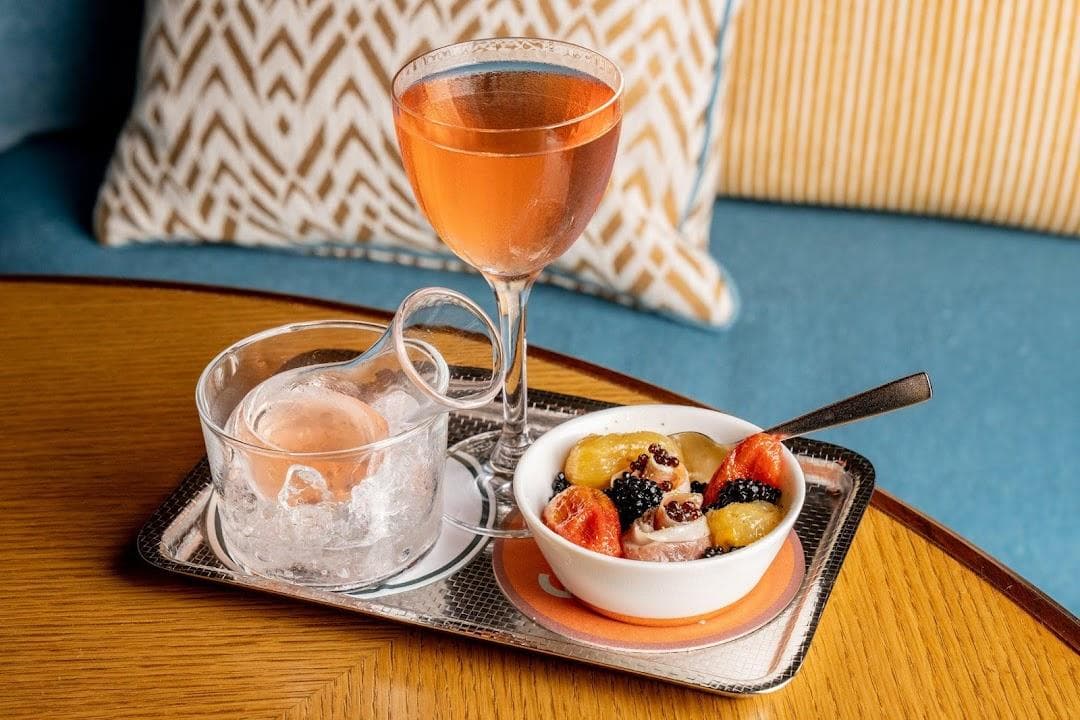 Kimpton Theta New York - Times Square photo 6