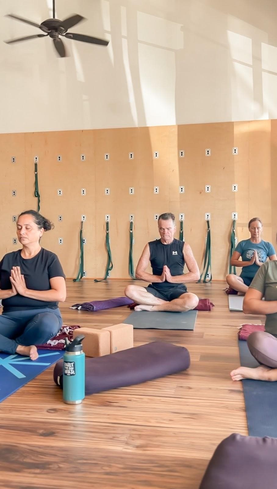 Austin Yoga Tree photo 1