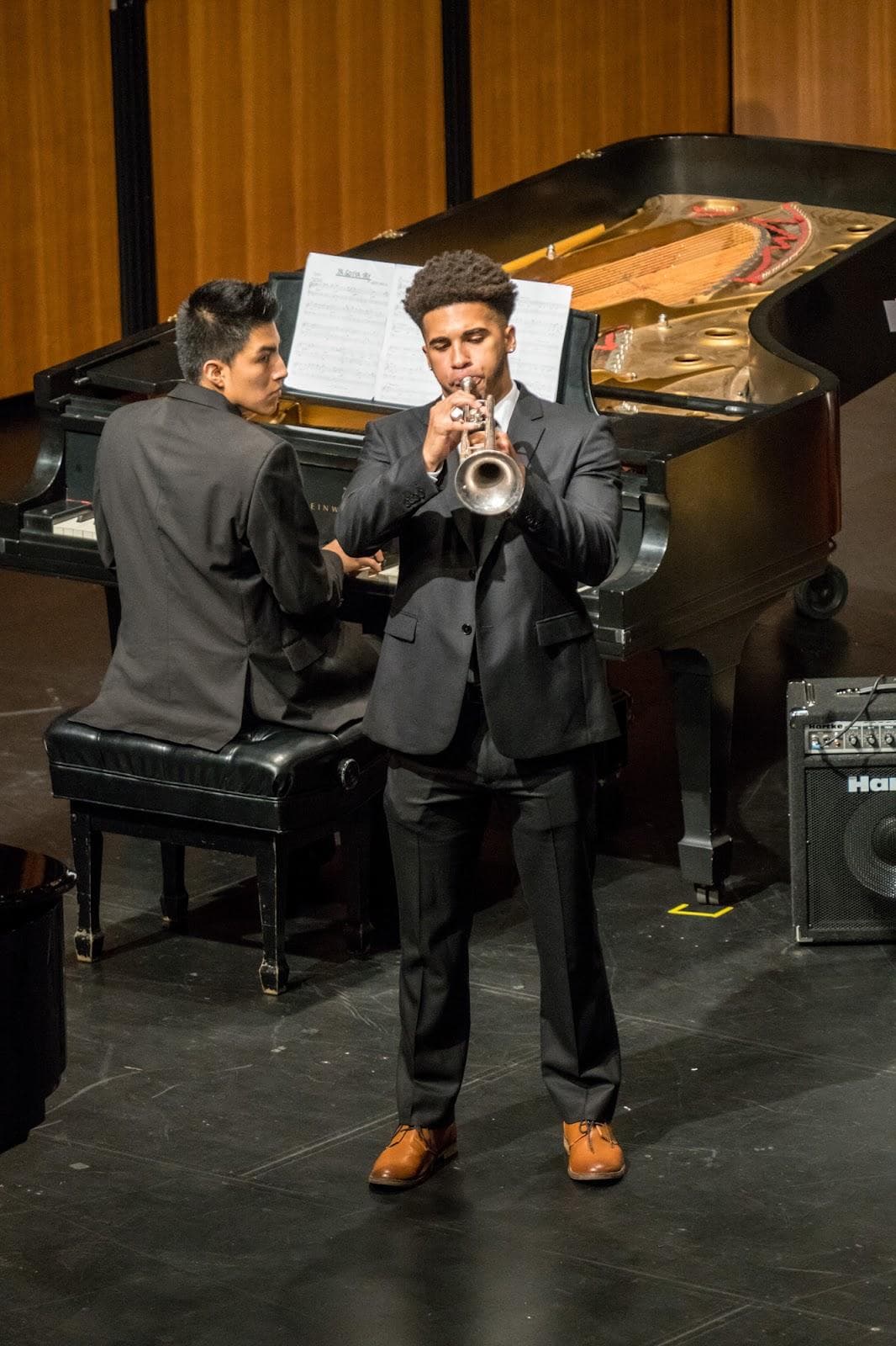 John J. Cali School Of Music photo 3