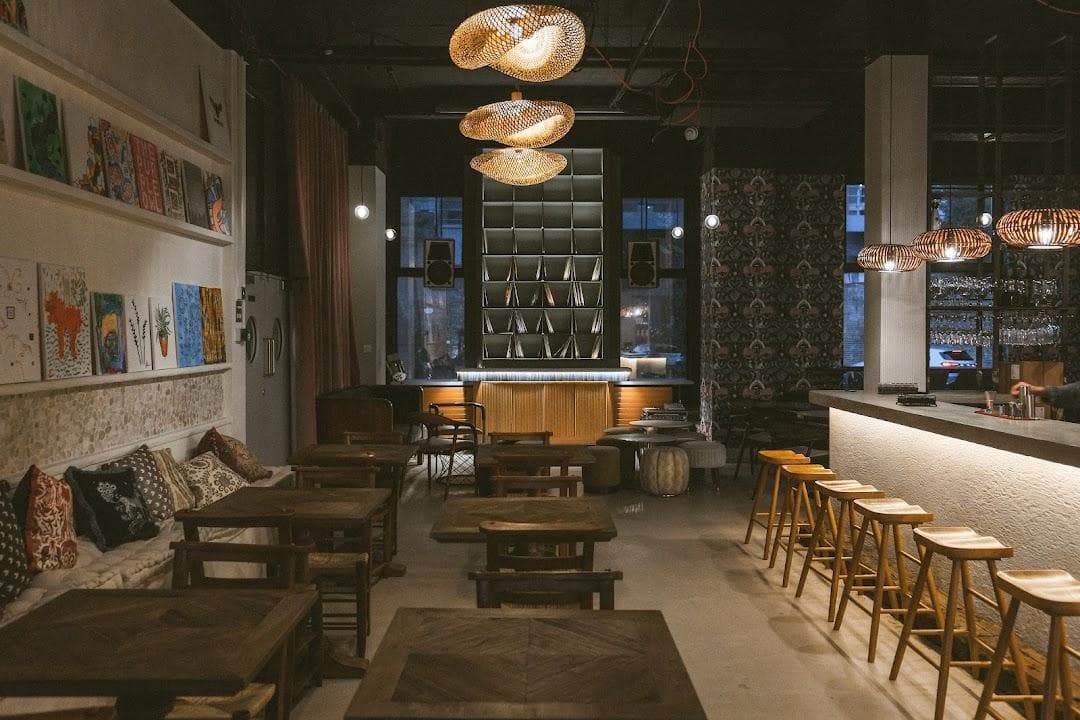 The Purple Owl photo 4