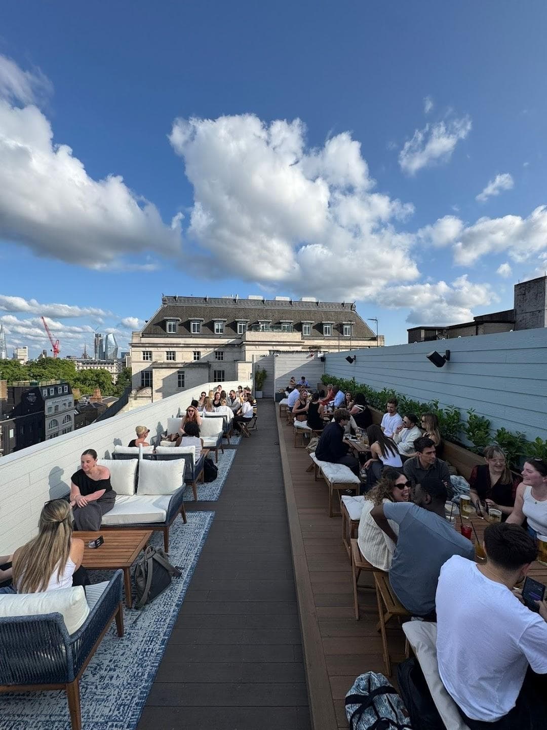 La-Yam Rooftop photo 2