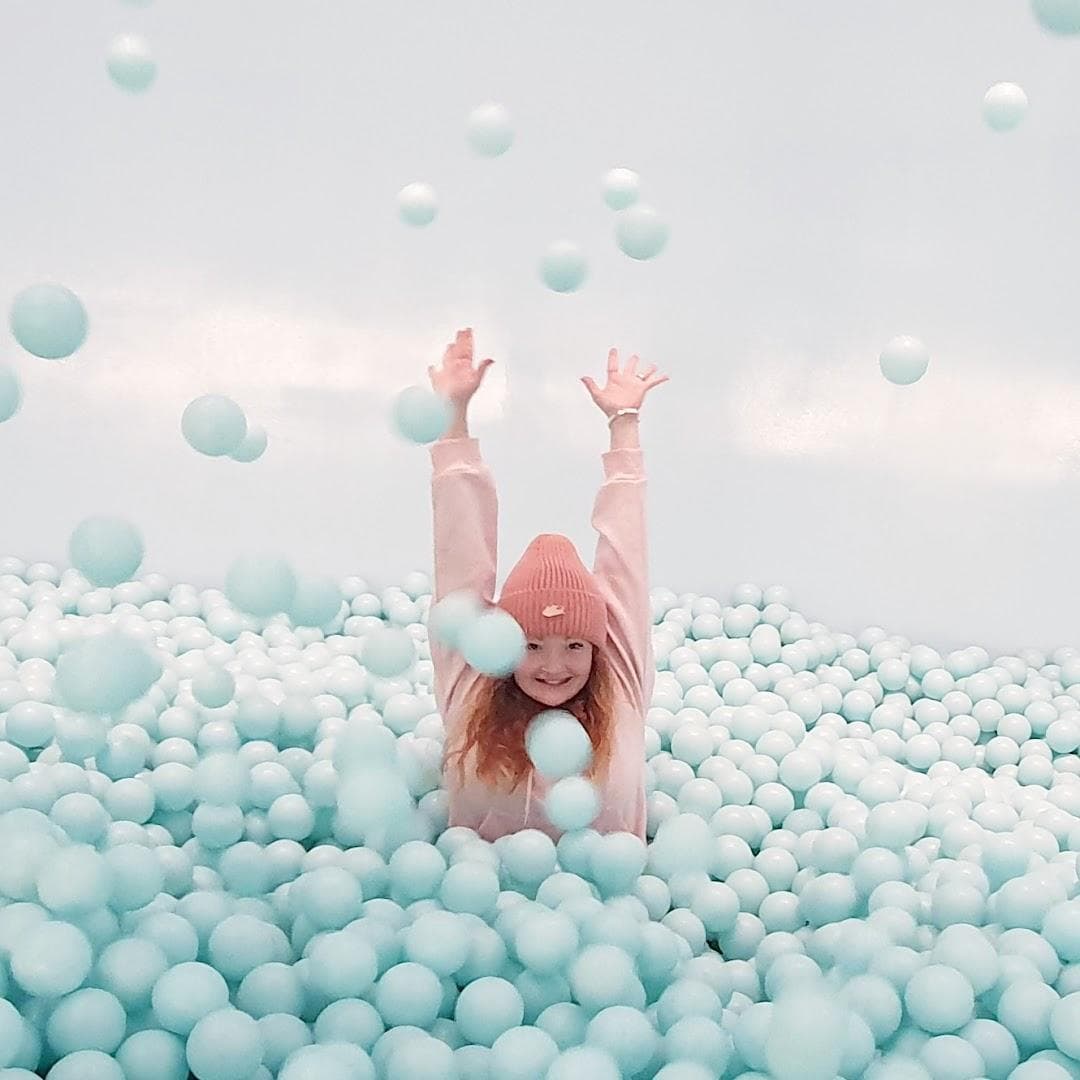 Color Factory NYC photo 3