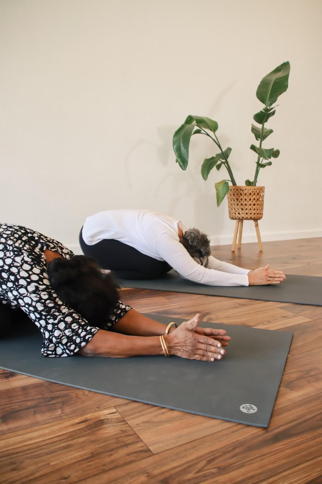 Austin Yoga Tree photo 6