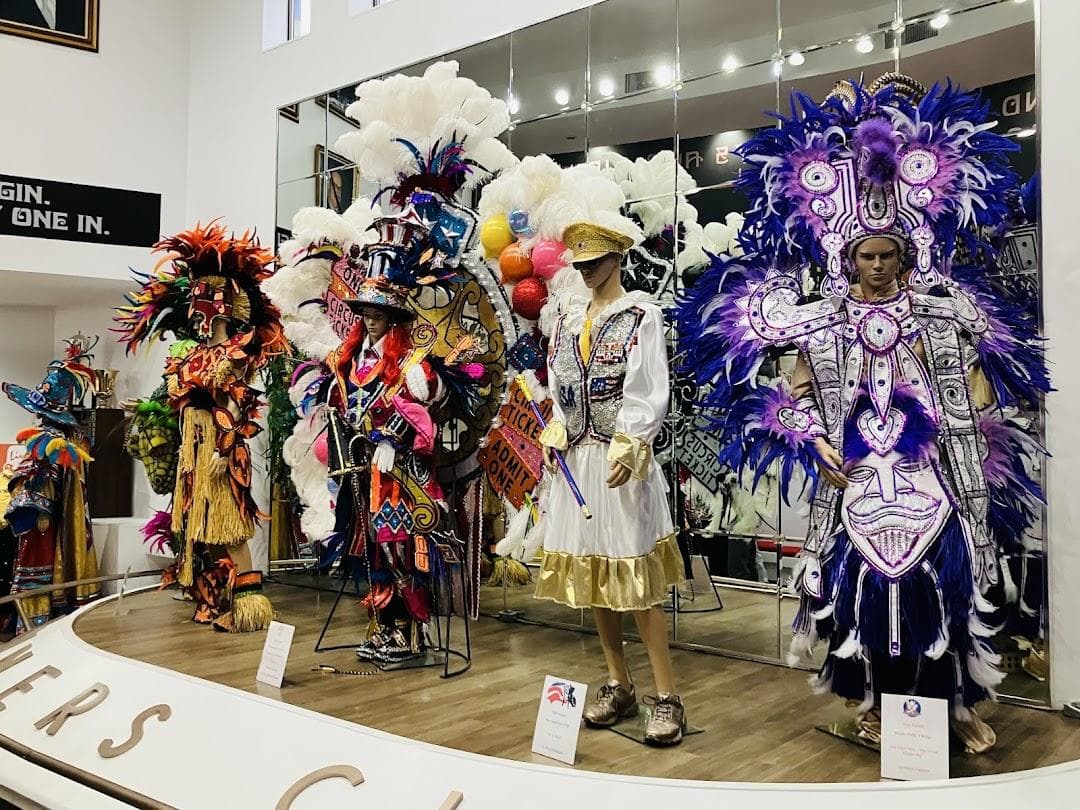 Mummers Museum photo 5