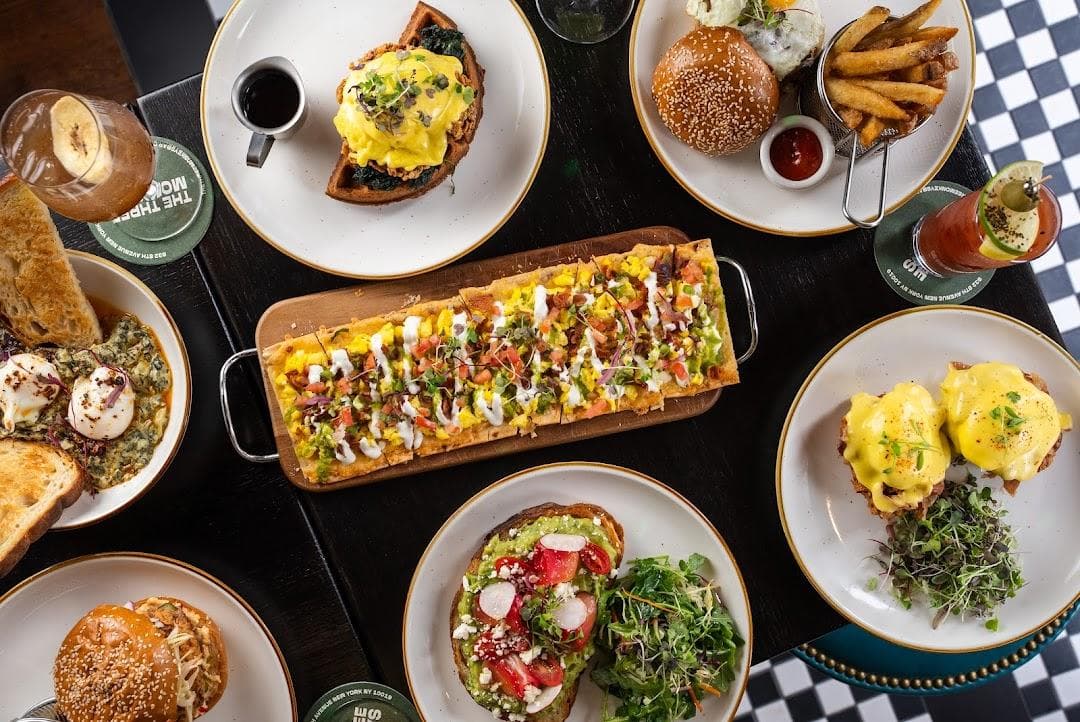 The Three Monkeys photo 3