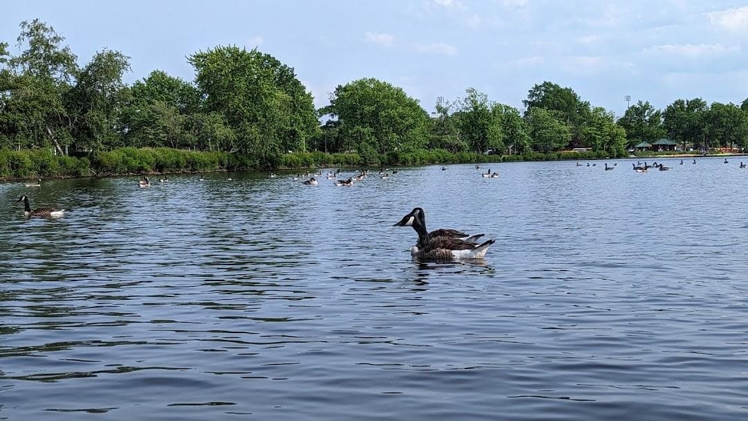 Christian Herter Park photo 5