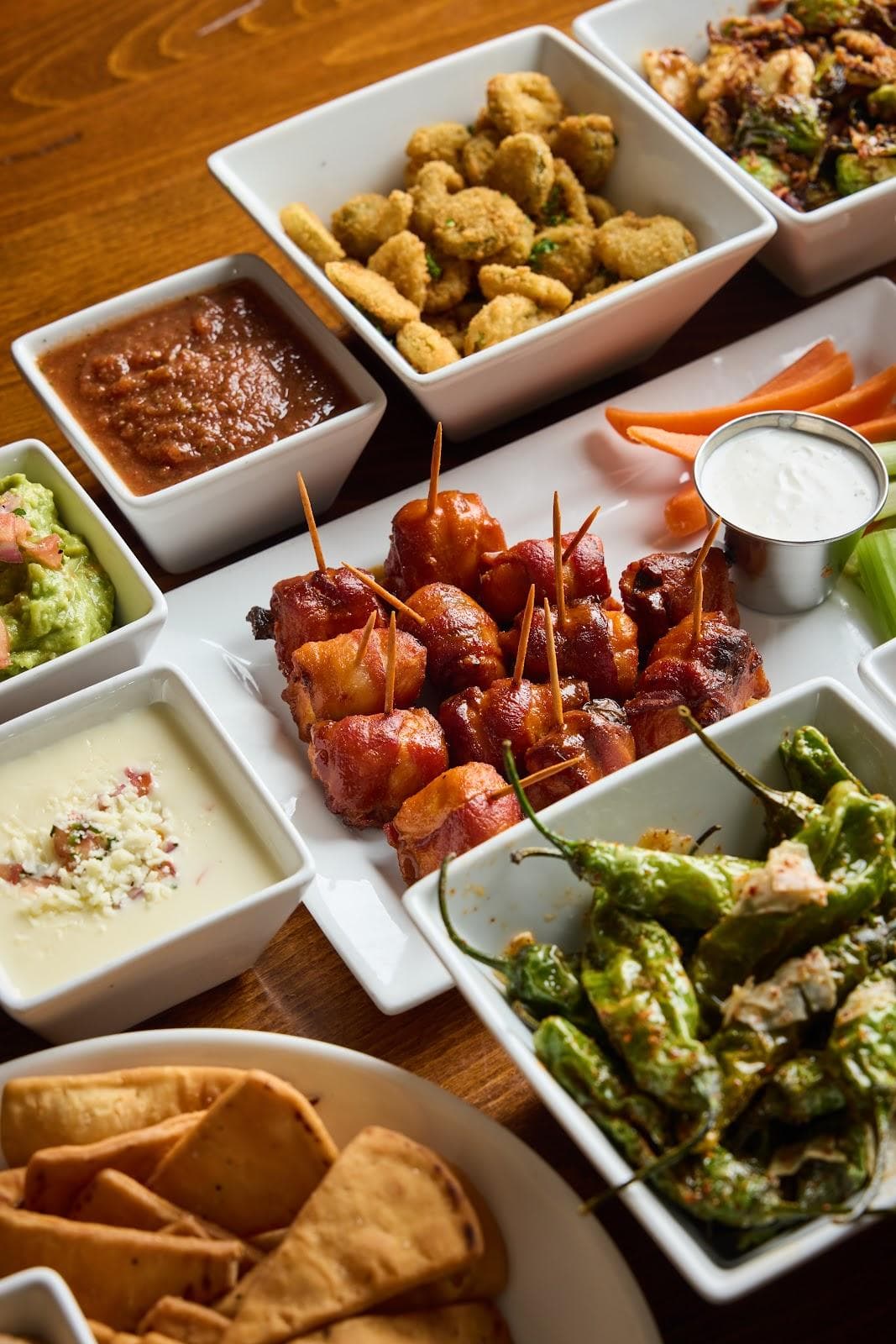 Cedar Door Patio Bar & Grill photo 6