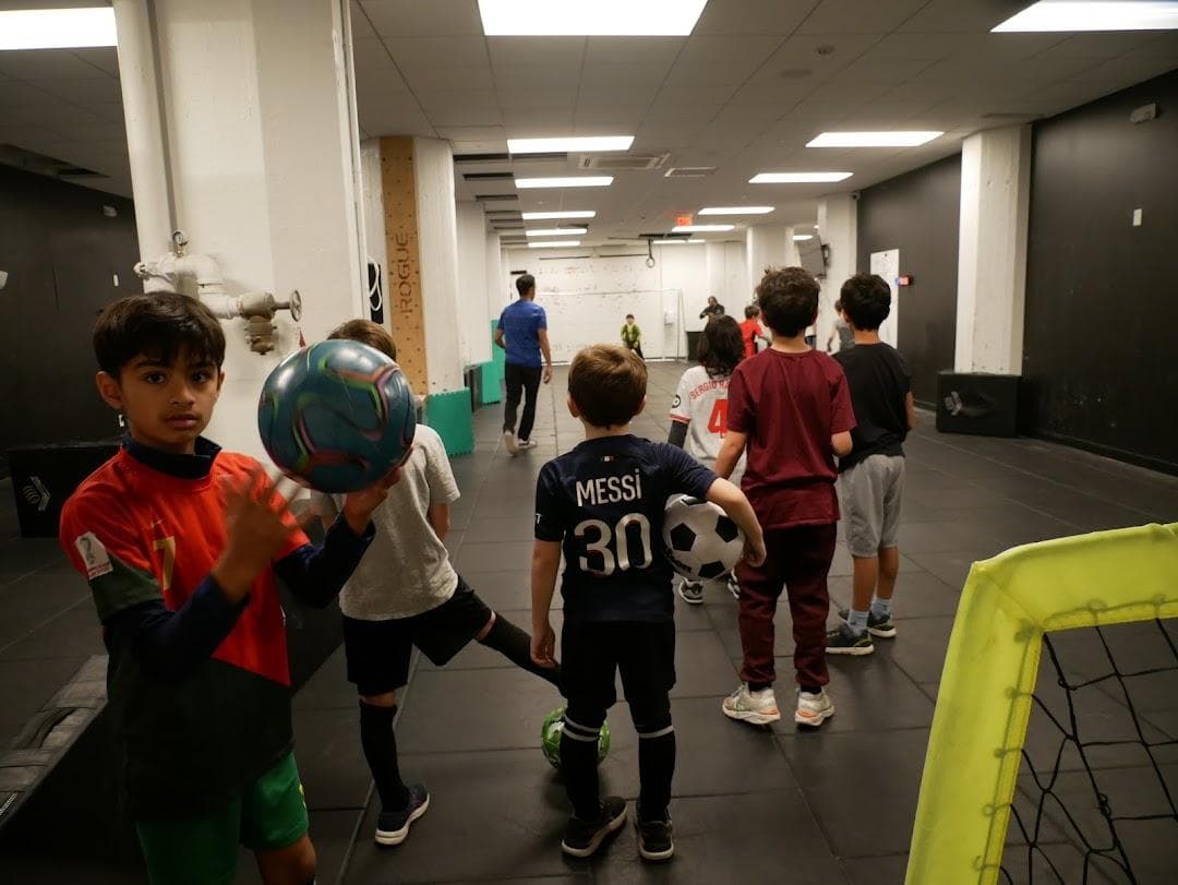 SUPERBASE, by Basement Sports photo 5