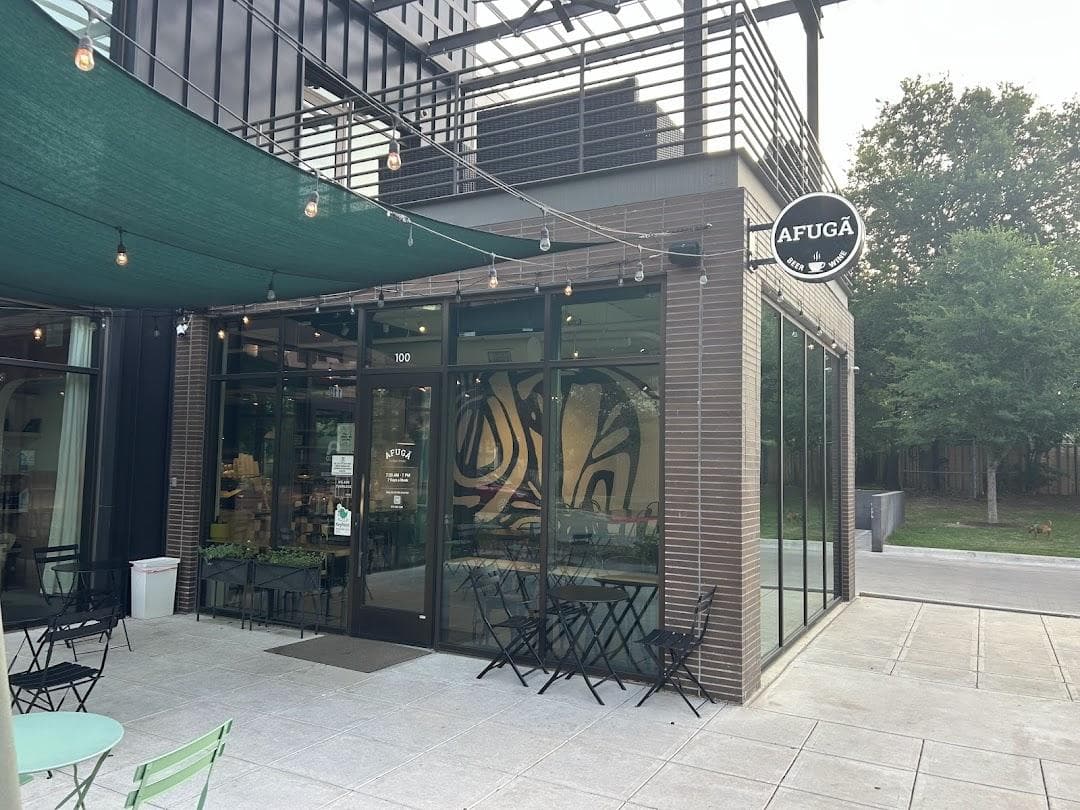 Afuga Coffee photo 1