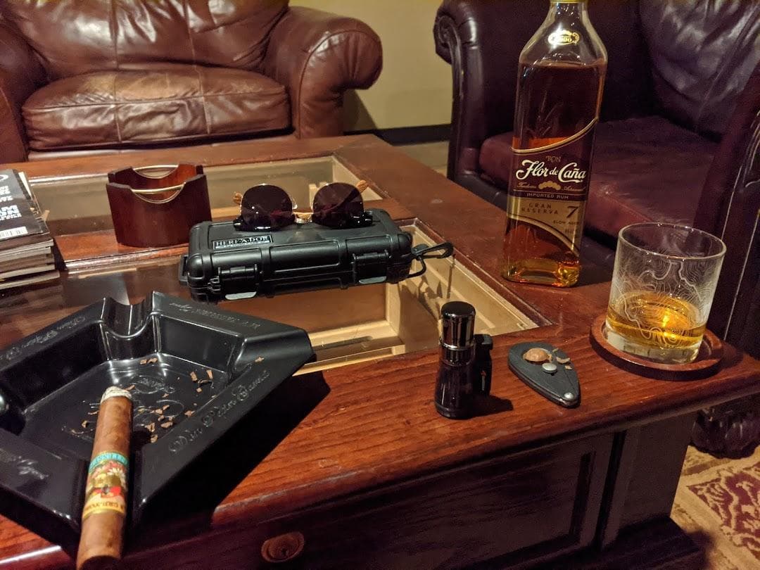 North of Havana Cigar Lounge photo 4