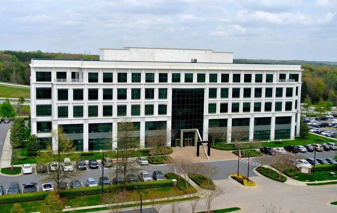 Whitehall Corporate Center photo 5