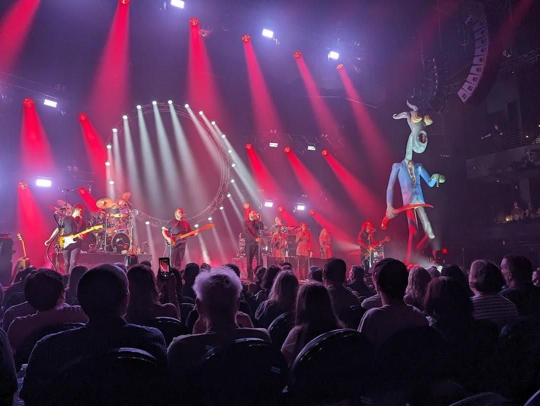 3Ten Austin City Limits photo 6