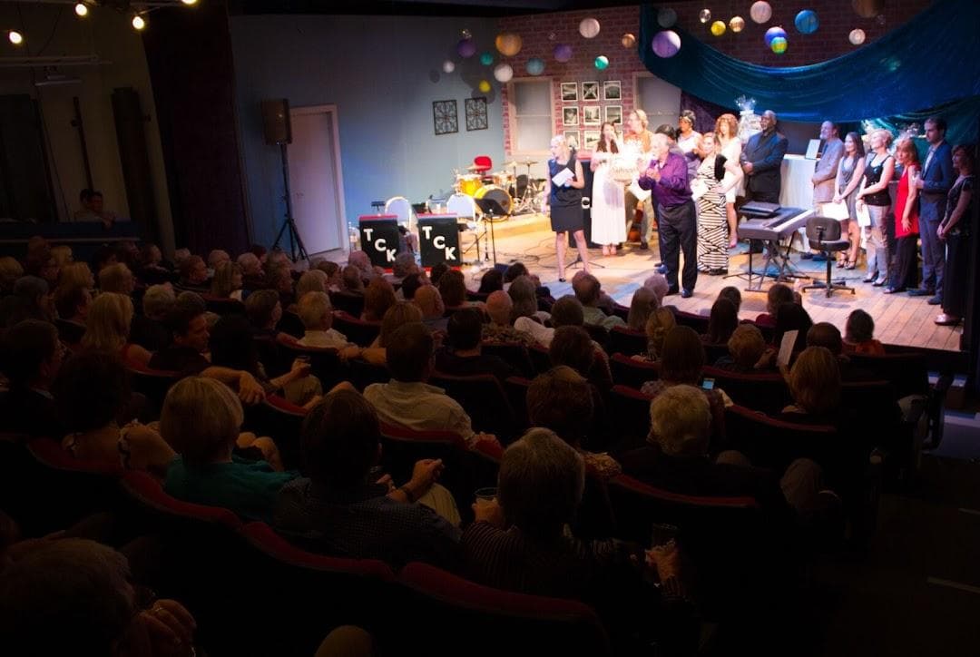 Austin Playhouse photo 2