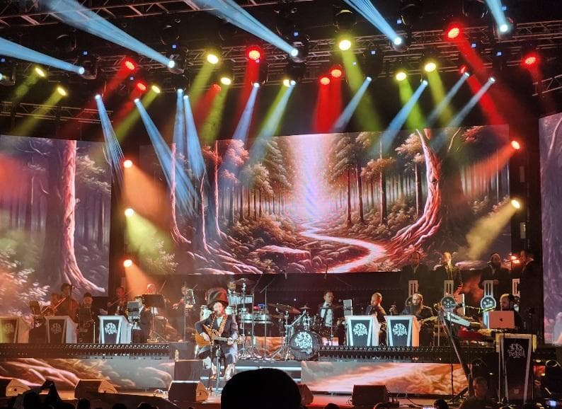 Ritz Theatre & Performing Arts Center photo 2