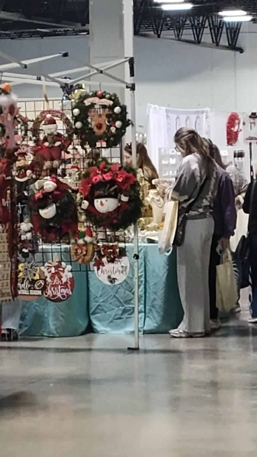 Fair Expo Center Fuchs Pavilion photo 1