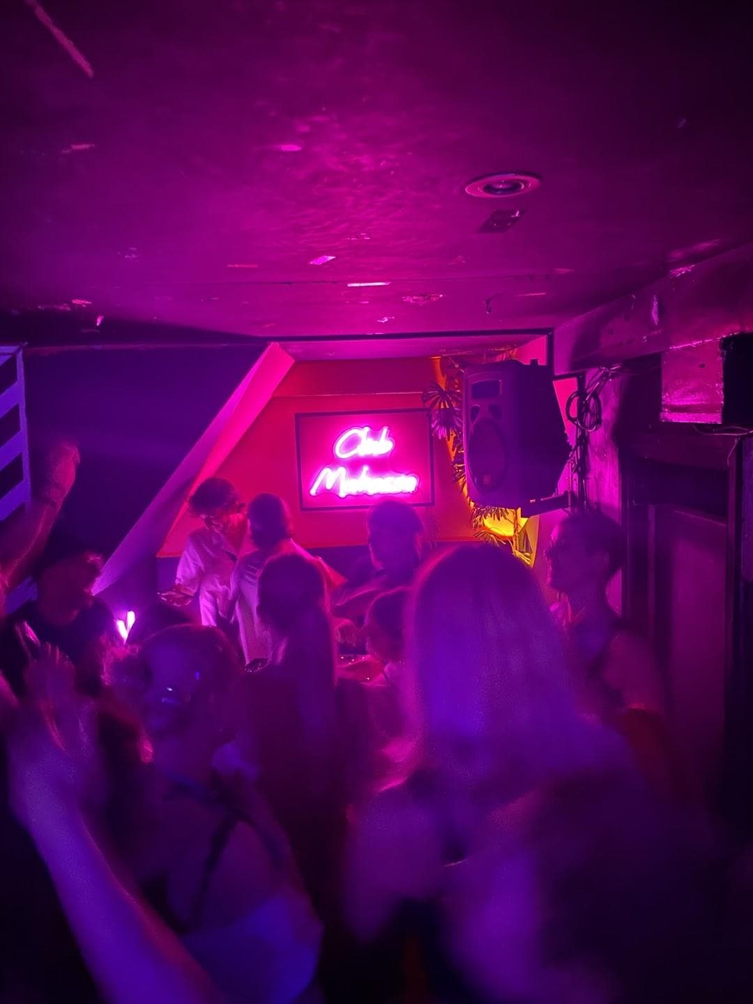 Club Makossa photo 2