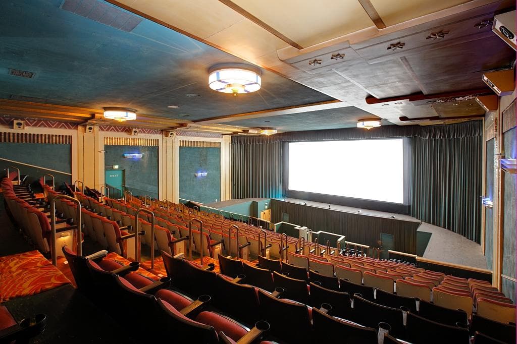 Tower Theatre photo 2