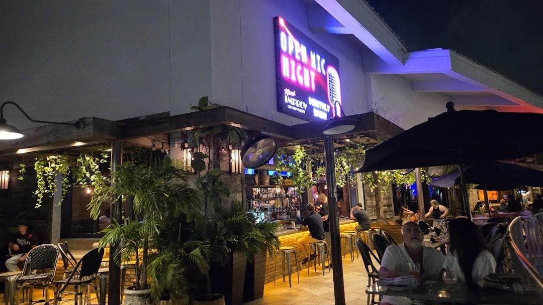 Miami Improv Comedy Club and Dinner Theater photo 5